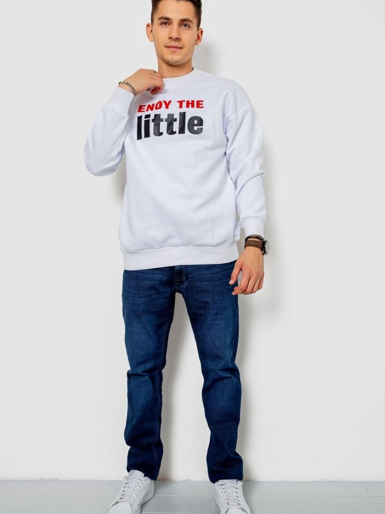 Світшот Ager модель У-1130642::000000014 Фото