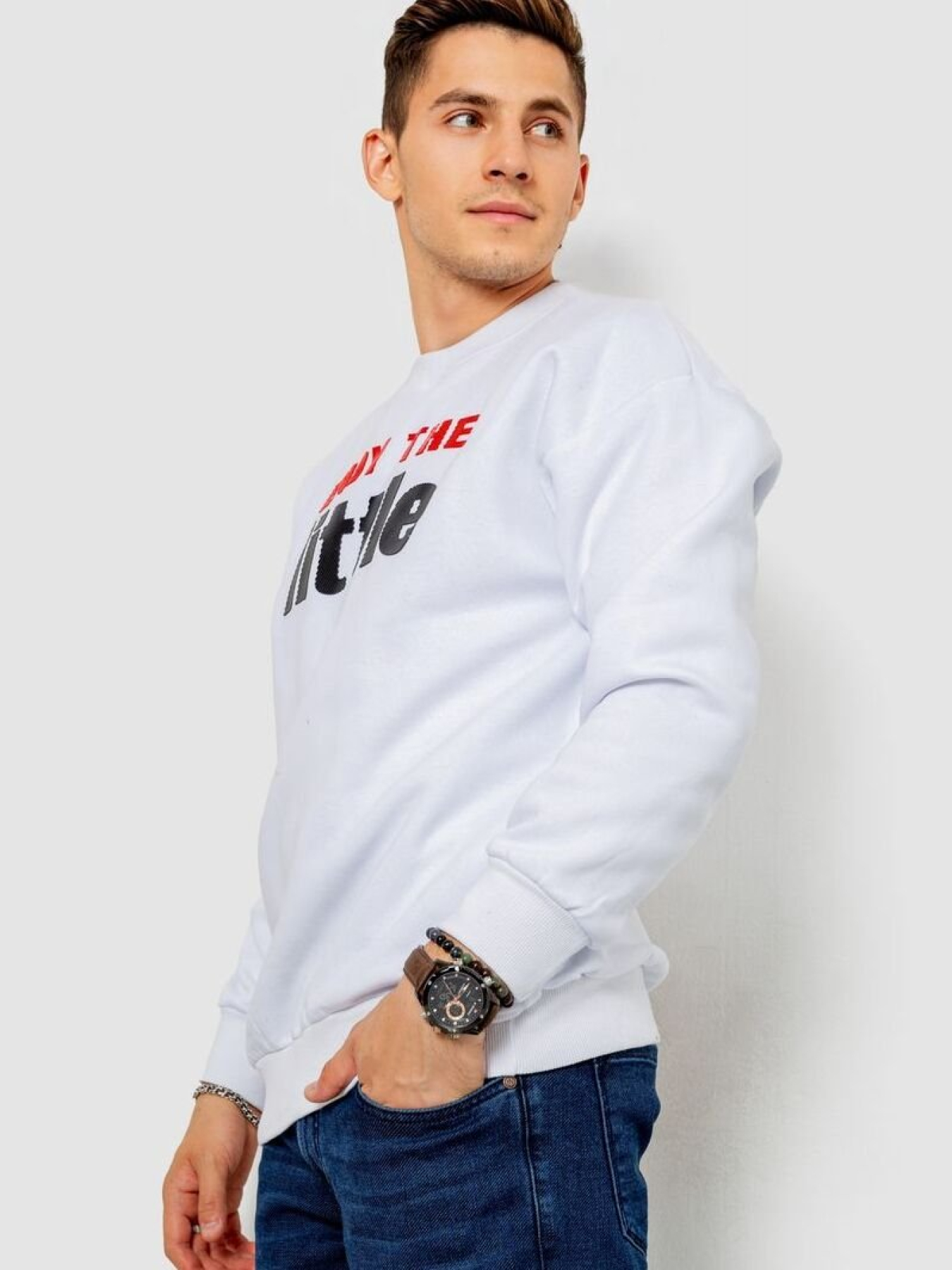 Світшот Ager модель У-1130642::000000014 Фото