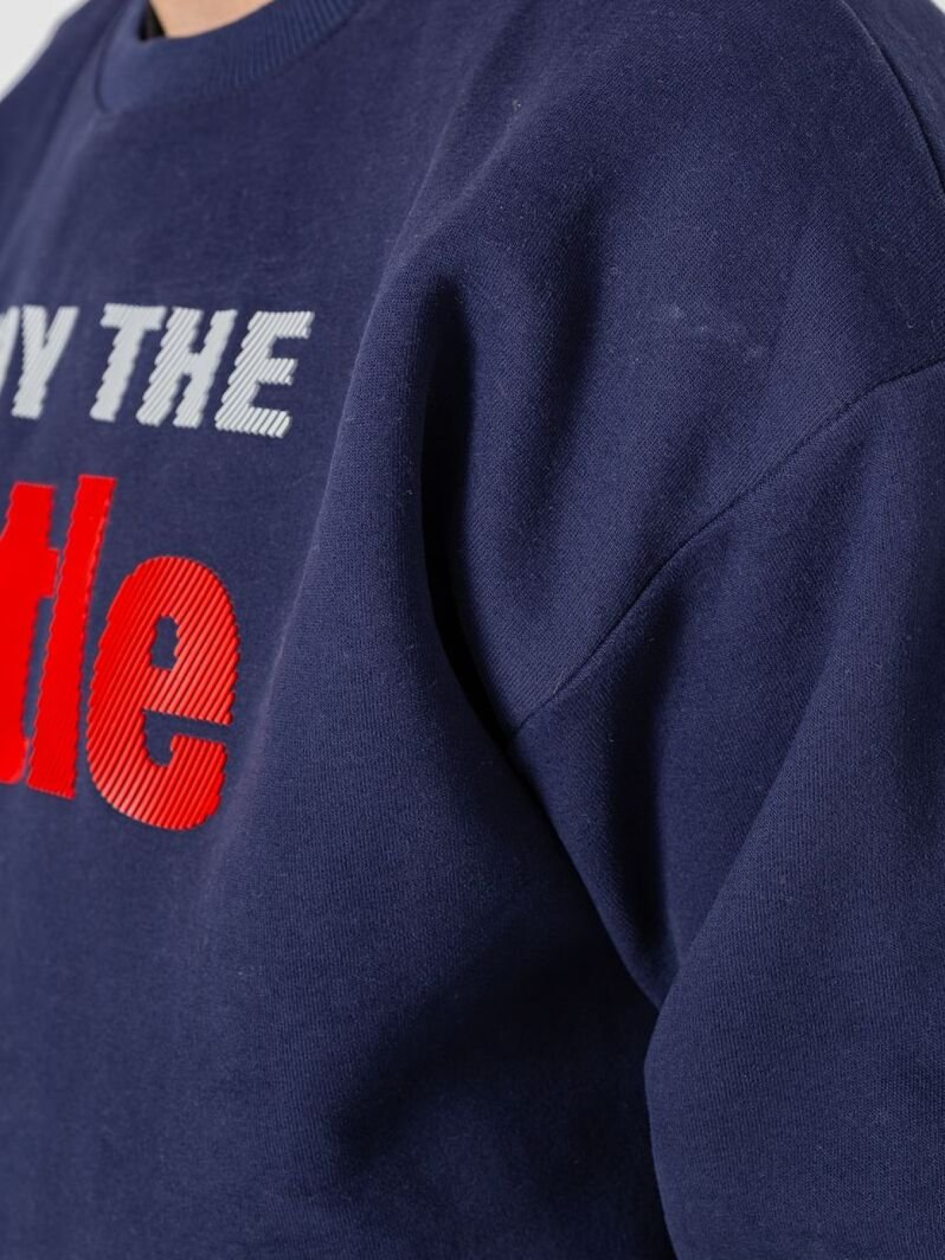 Свитшот Ager модель У-1130642::000000084 Фото