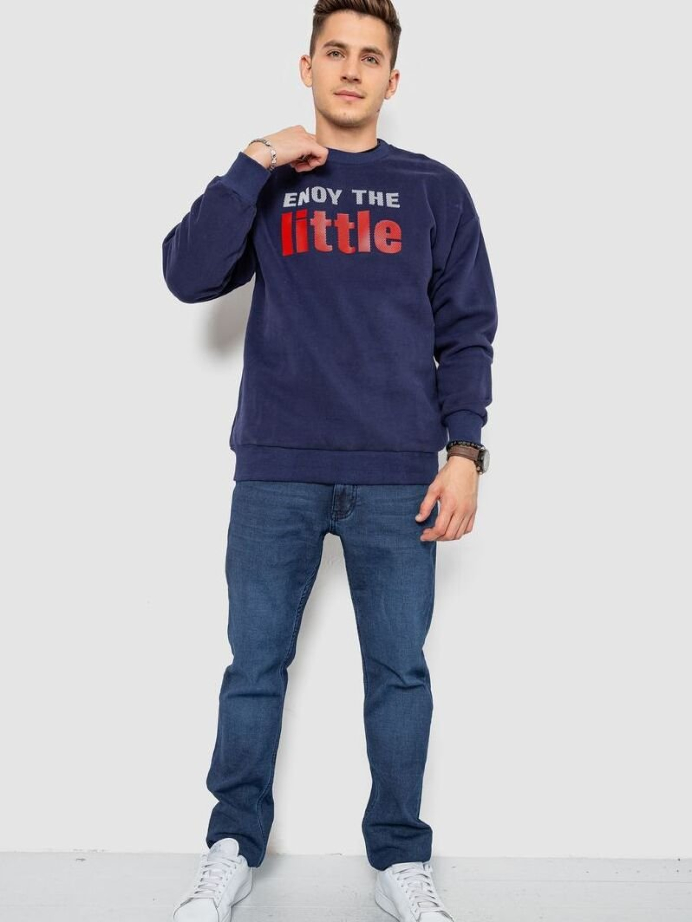 Світшот Ager модель У-1130642::000000084 Фото