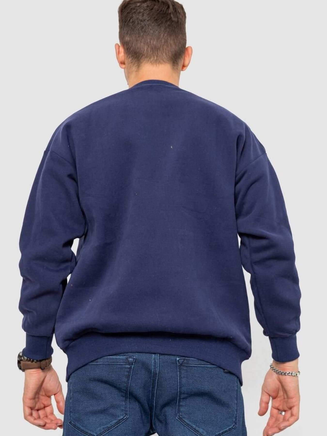 Світшот Ager модель У-1130642::000000084 Фото