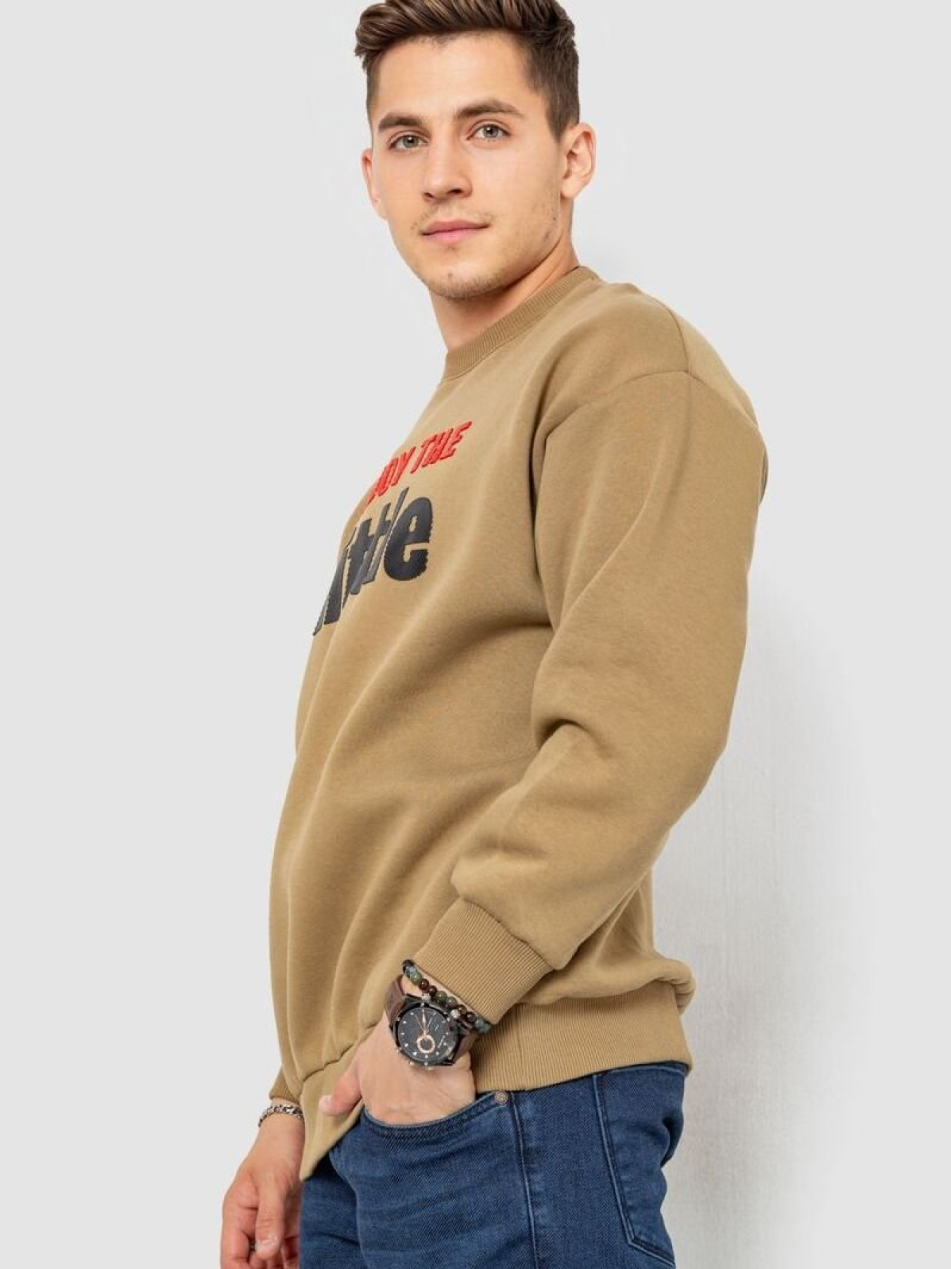 Свитшот Ager модель У-1130642::000000226 Фото