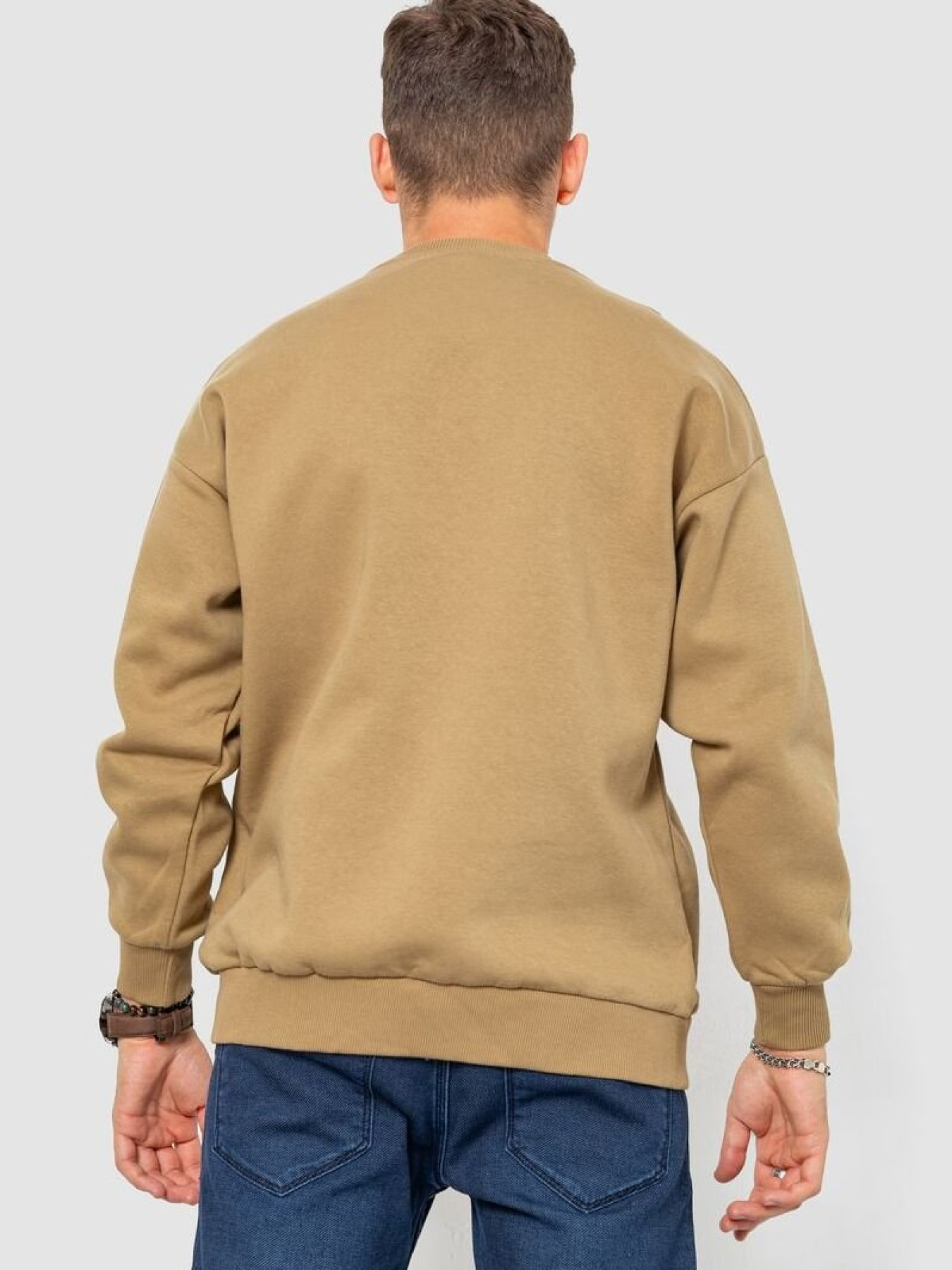 Свитшот Ager модель У-1130642::000000226 Фото