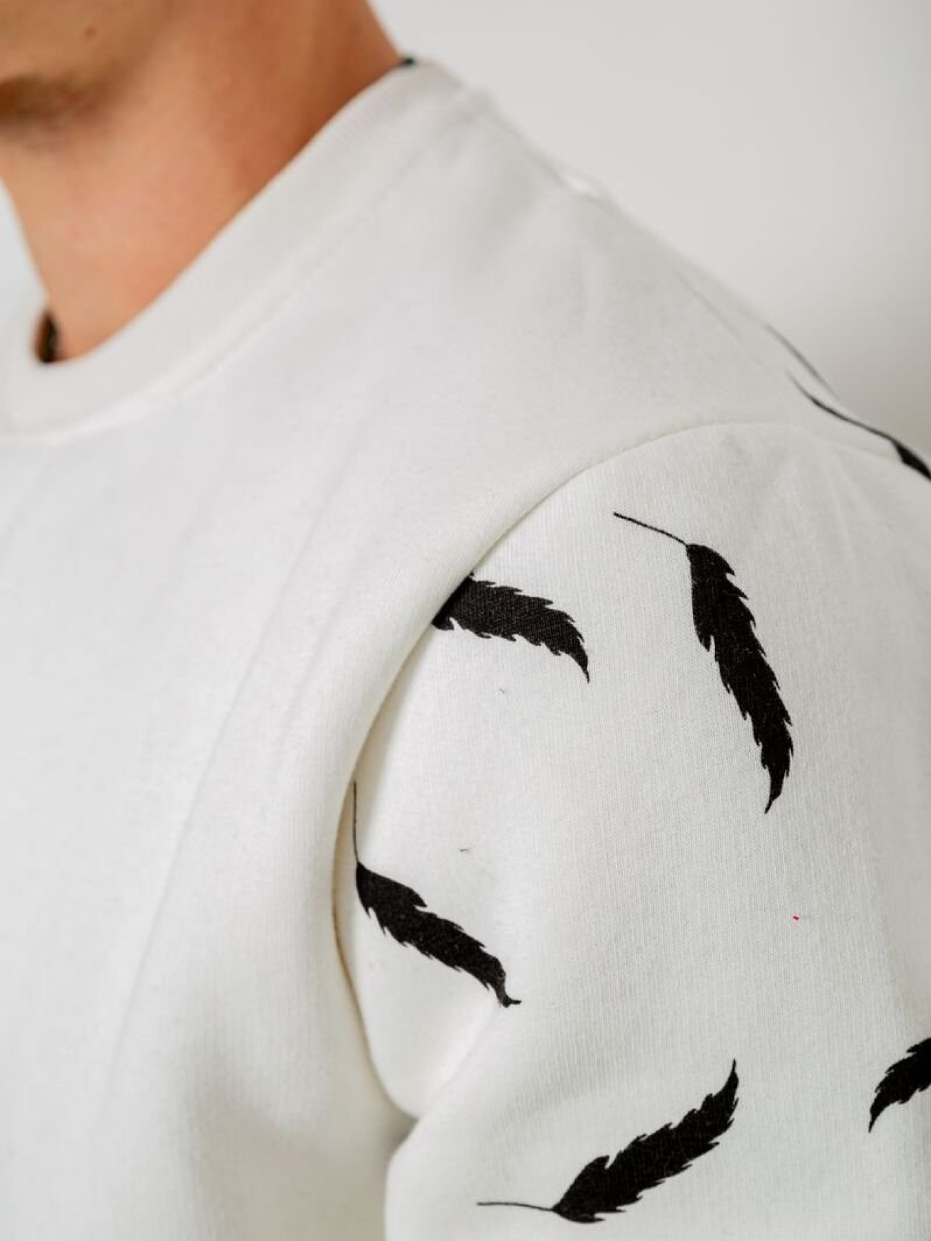 Свитшот Ager модель У-1130641::000000014 Фото