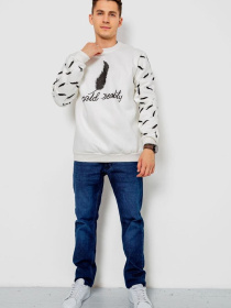 Світшот Ager модель У-1130641::000000014 Фото