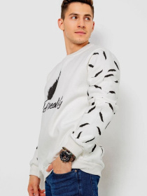 Світшот Ager модель У-1130641::000000014 Фото