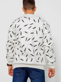 Світшот Ager модель У-1130641::000000014 Фото