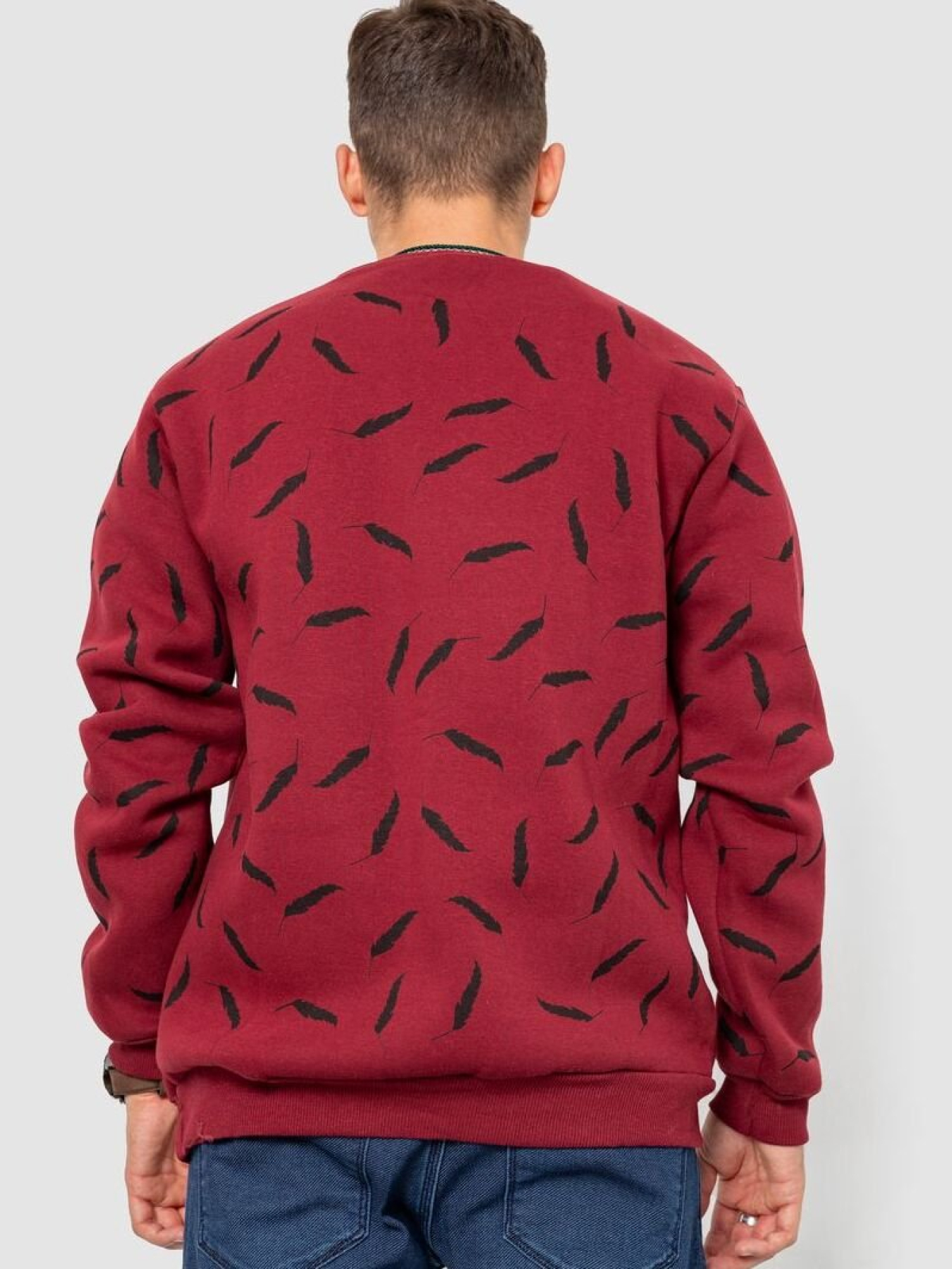 Свитшот Ager модель У-1130641::000000029 Фото