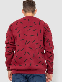 Світшот Ager модель У-1130641::000000029 Фото