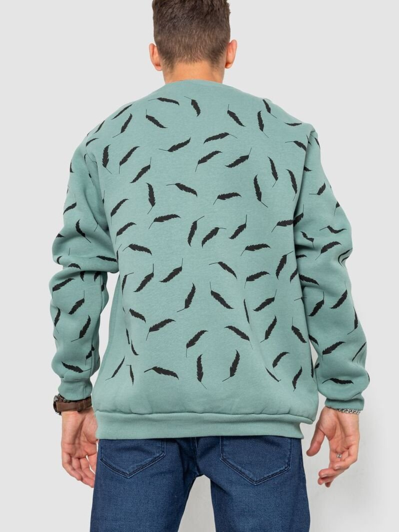 Свитшот Ager модель У-1130641::000000158 Фото