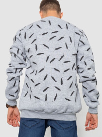 Світшот Ager модель У-1130641::000000072 Фото