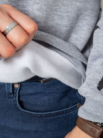 Світшот Ager модель У-1130641::000000072 Фото