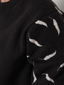 Свитшот Ager модель У-1130641::000000096 Фото