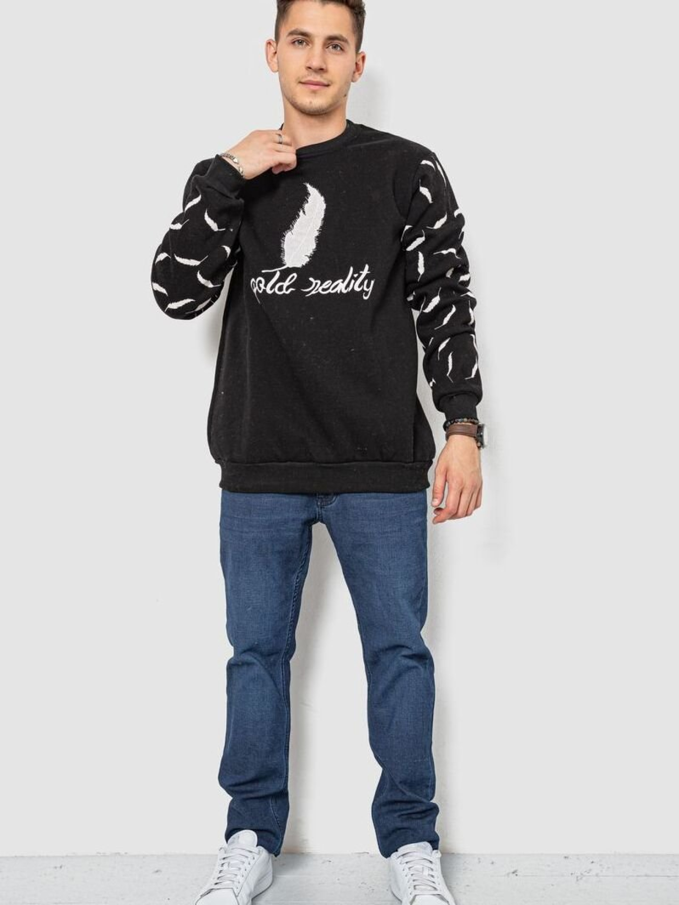 Свитшот Ager модель У-1130641::000000096 Фото