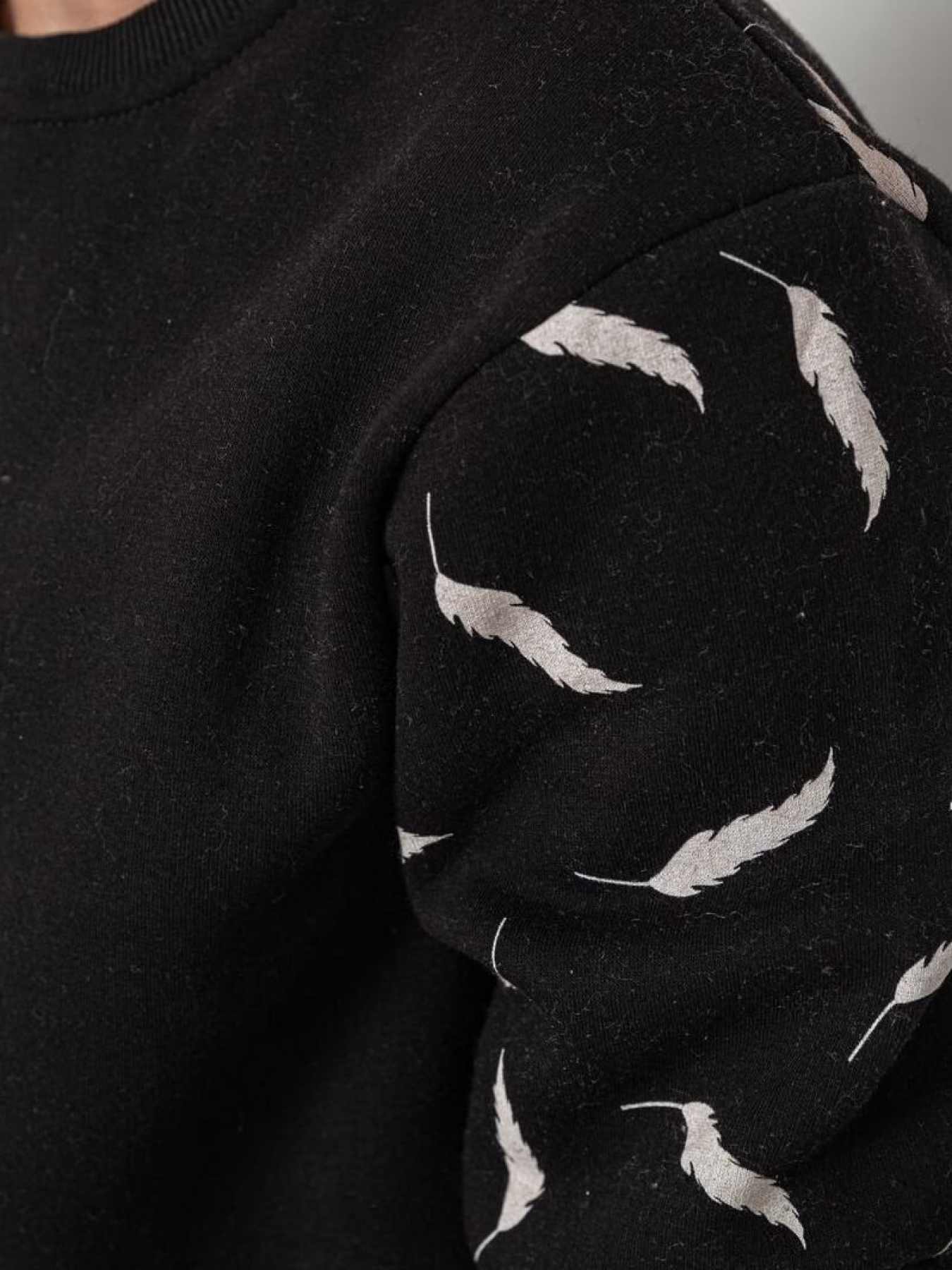 Свитшот Ager модель У-1130641::000000096 Фото