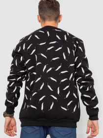 Свитшот Ager модель У-1130641::000000096 Фото