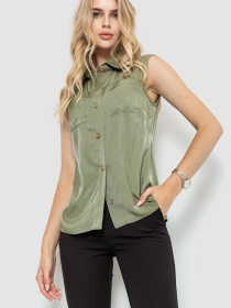 Блуза Ager модель У-1125516::000000227 Фото