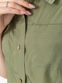 Блуза Ager модель У-1125516::000000227 Фото