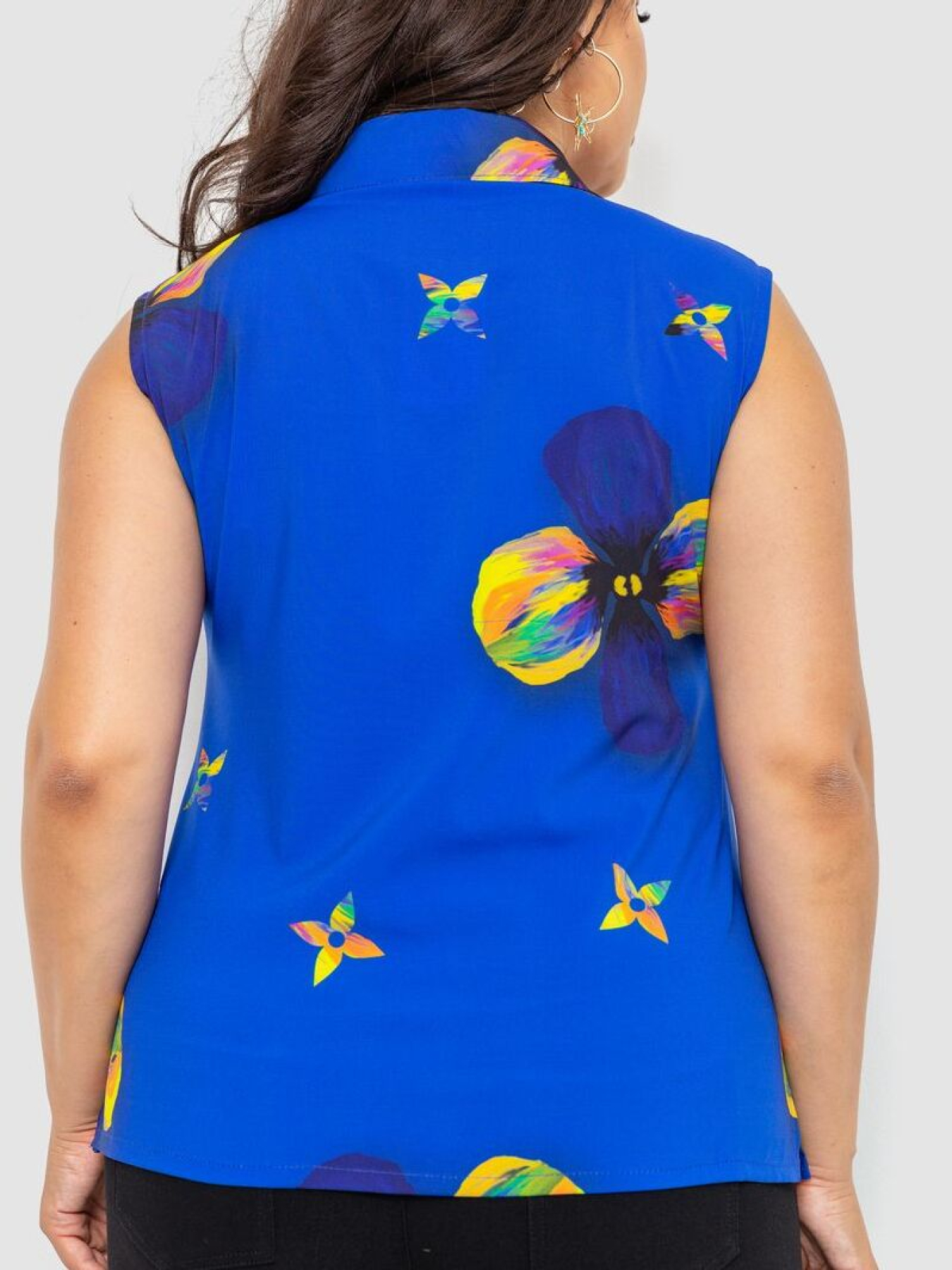 Блуза Ager модель У-1125518::000000084 Фото