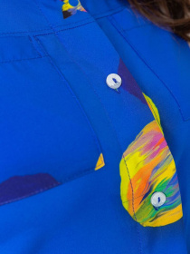 Блуза Ager модель У-1125518::000000084 Блуза Ager модель У-1125518::000000084 Фото