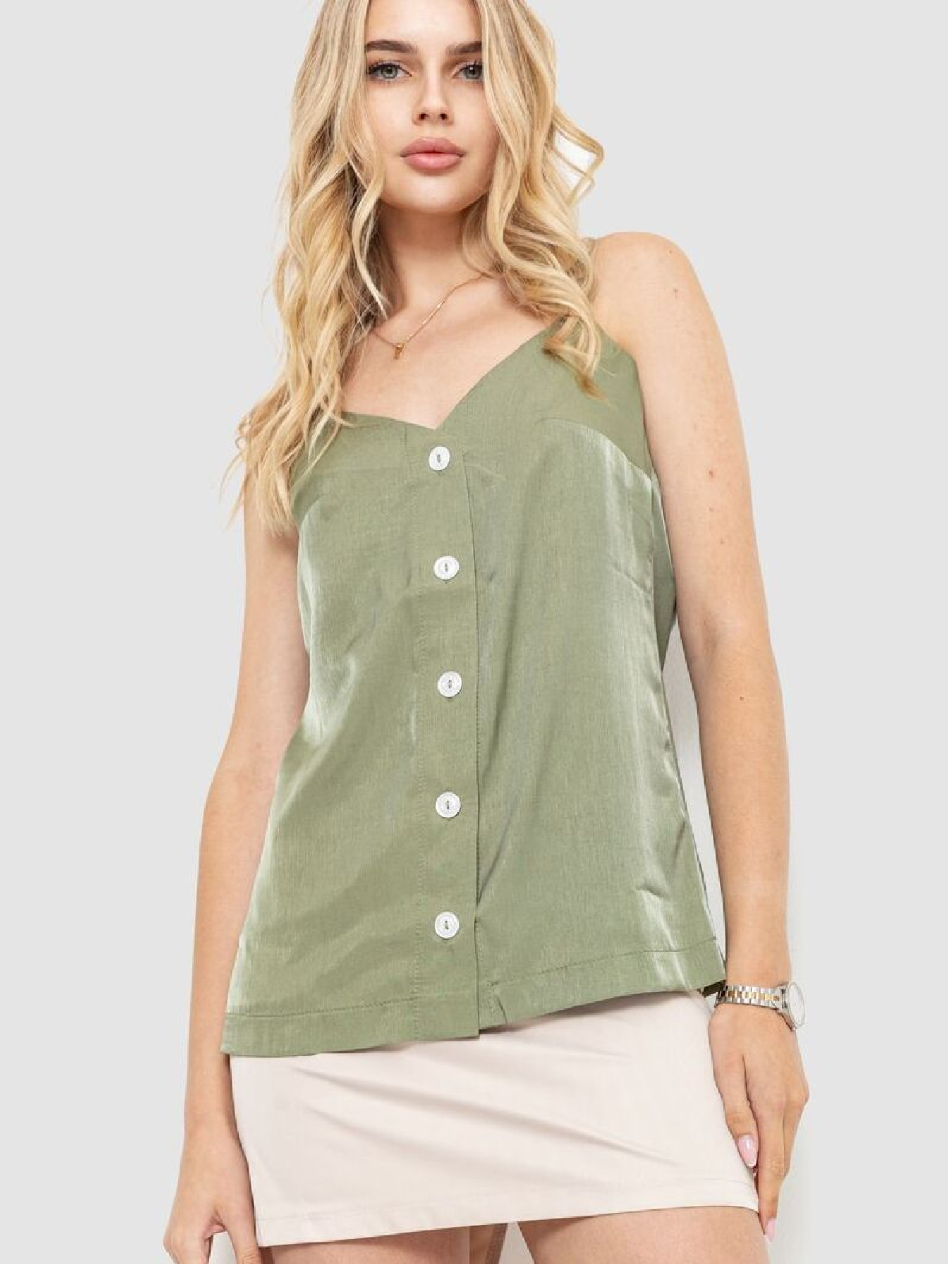 Майка Ager модель У-1118933::000000158 Фото