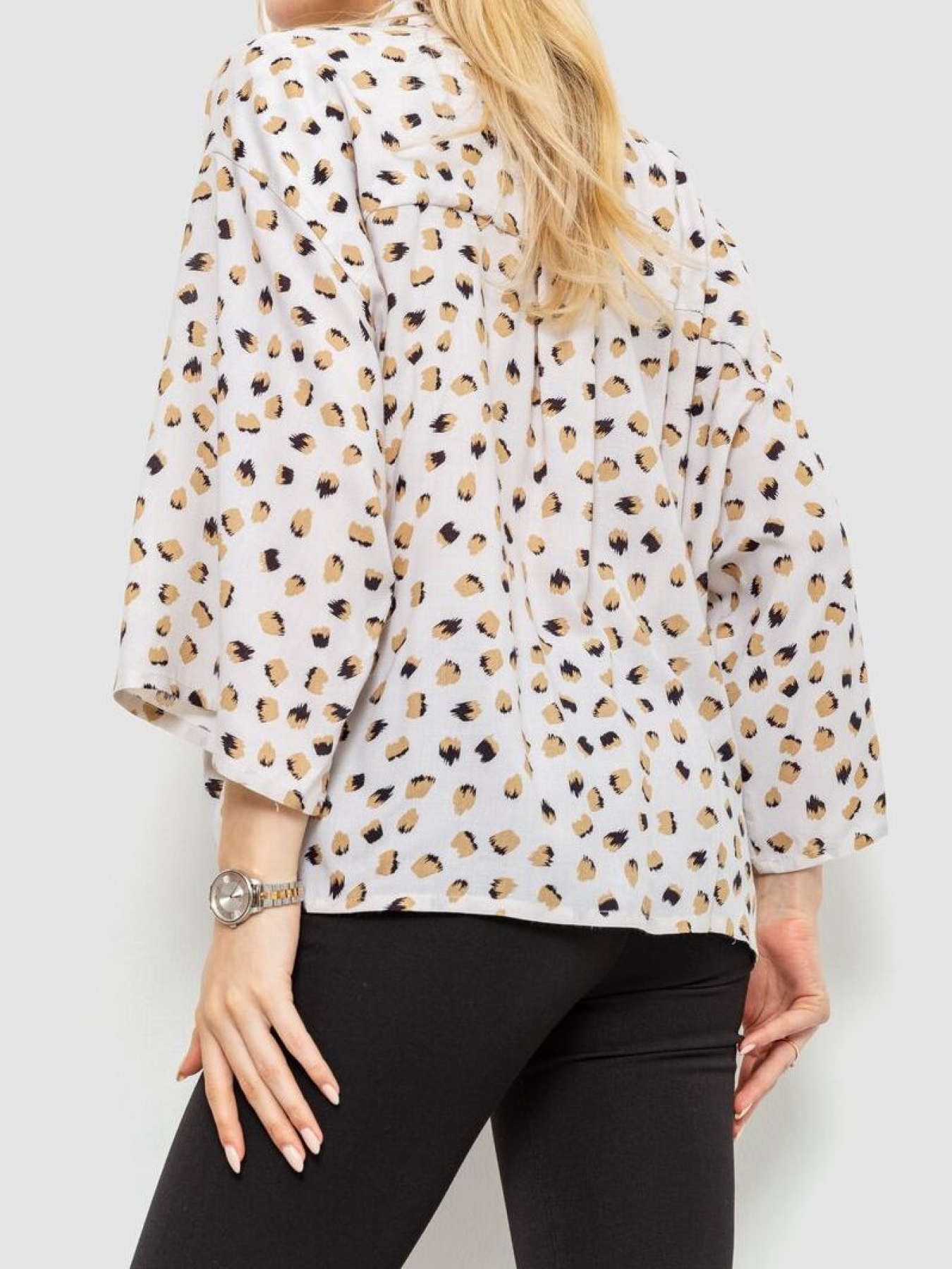 Блуза Ager модель У-1124904::000000060 Фото