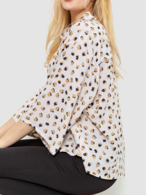 Блуза Ager модель У-1124904::000000060 Фото