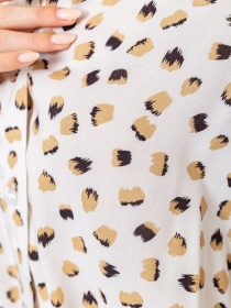 Блуза Ager модель У-1124904::000000060 Фото