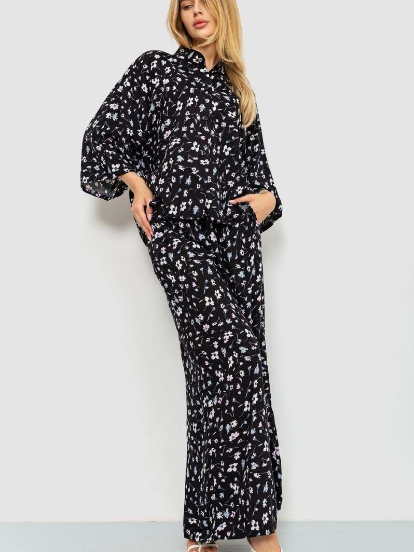 Блуза Ager модель У-1124905::000000096 Фото