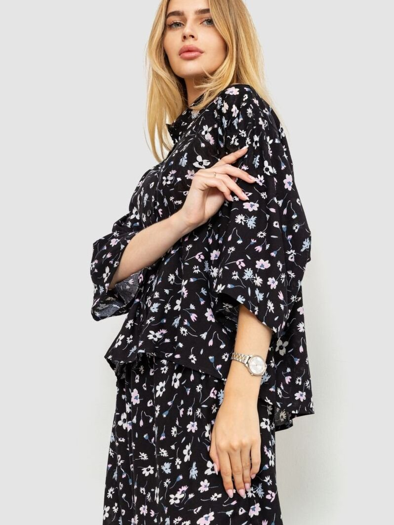 Блуза Ager модель У-1124905::000000096 Фото