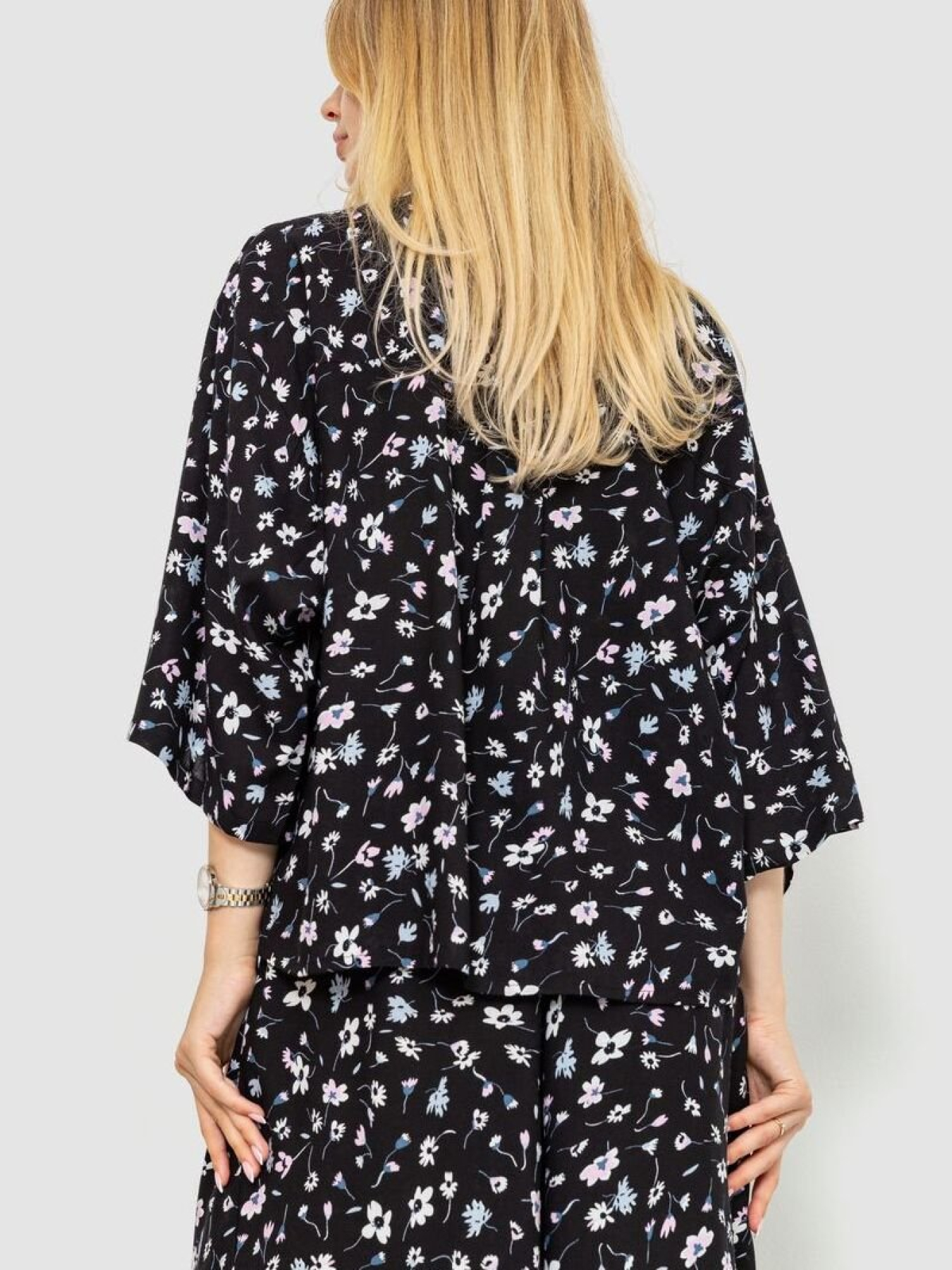 Блуза Ager модель У-1124905::000000096 Фото