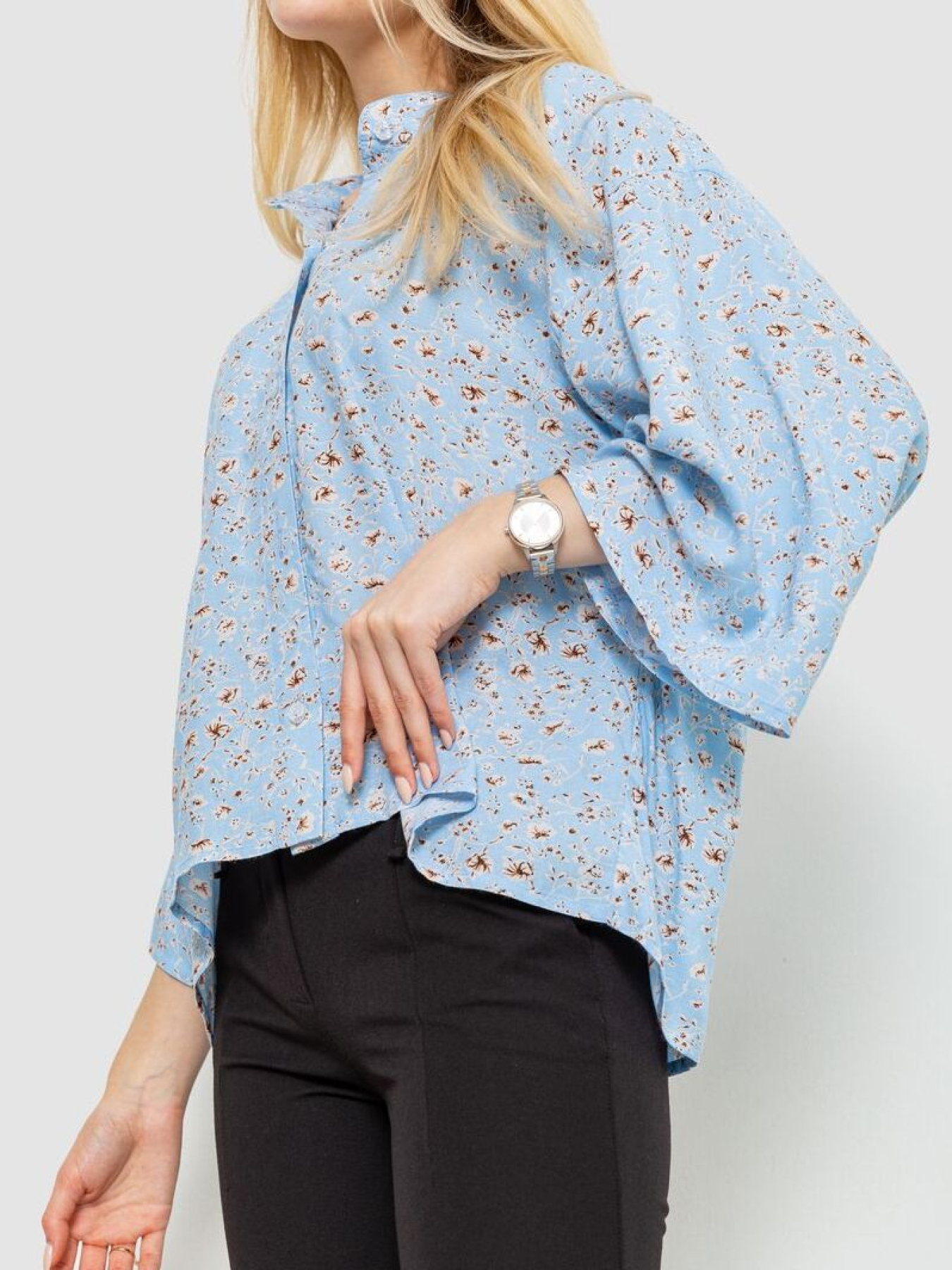 Блуза Ager модель У-1124906::000000031 Блуза Ager модель У-1124906::000000031 Фото