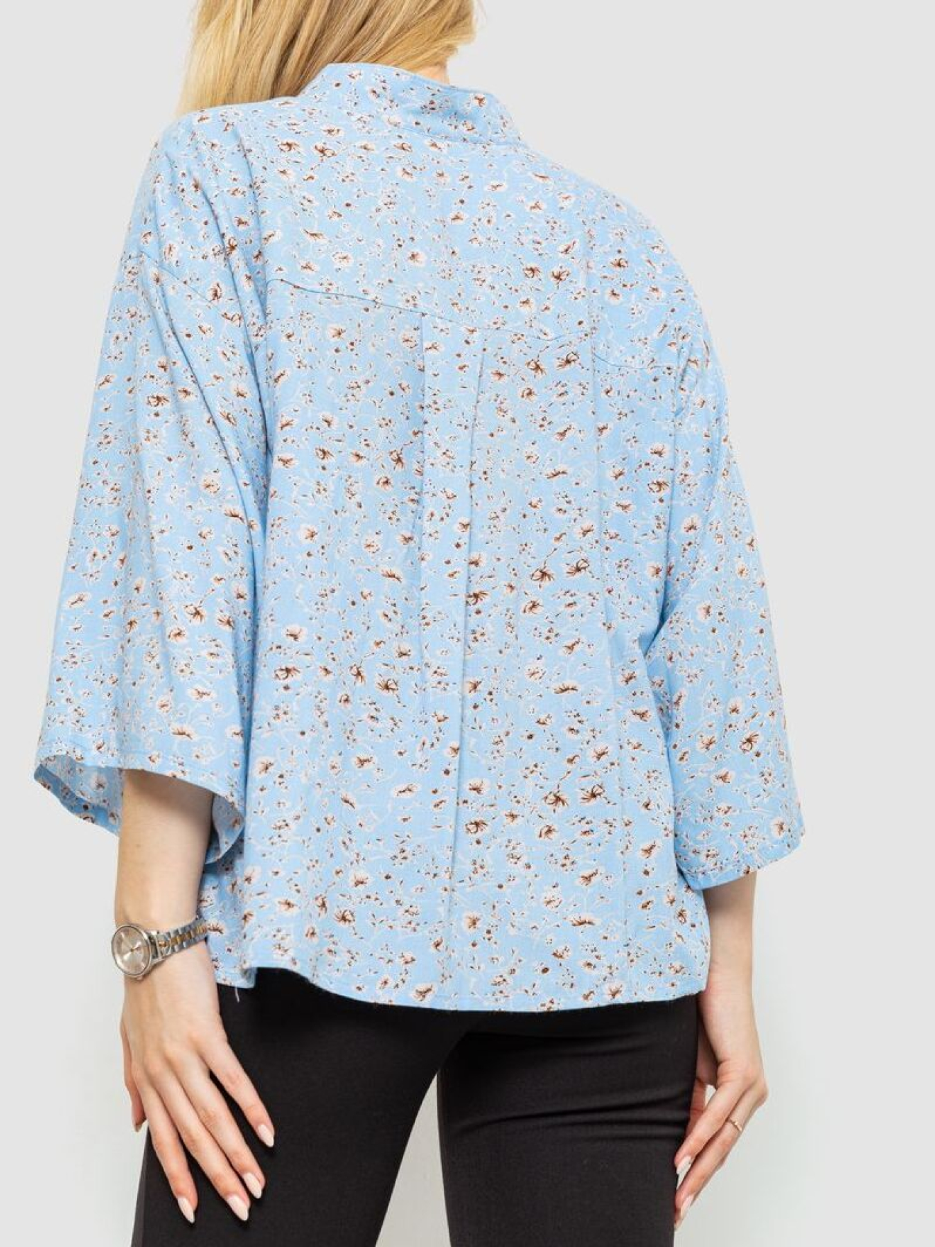 Блуза Ager модель У-1124906::000000031 Блуза Ager модель У-1124906::000000031 Фото