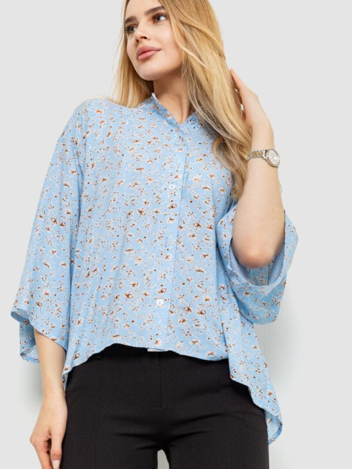 Блуза Ager модель У-1124906::000000031 Фото