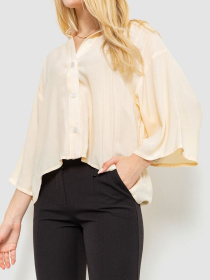 Блуза Ager модель У-1124907::010001505 Фото