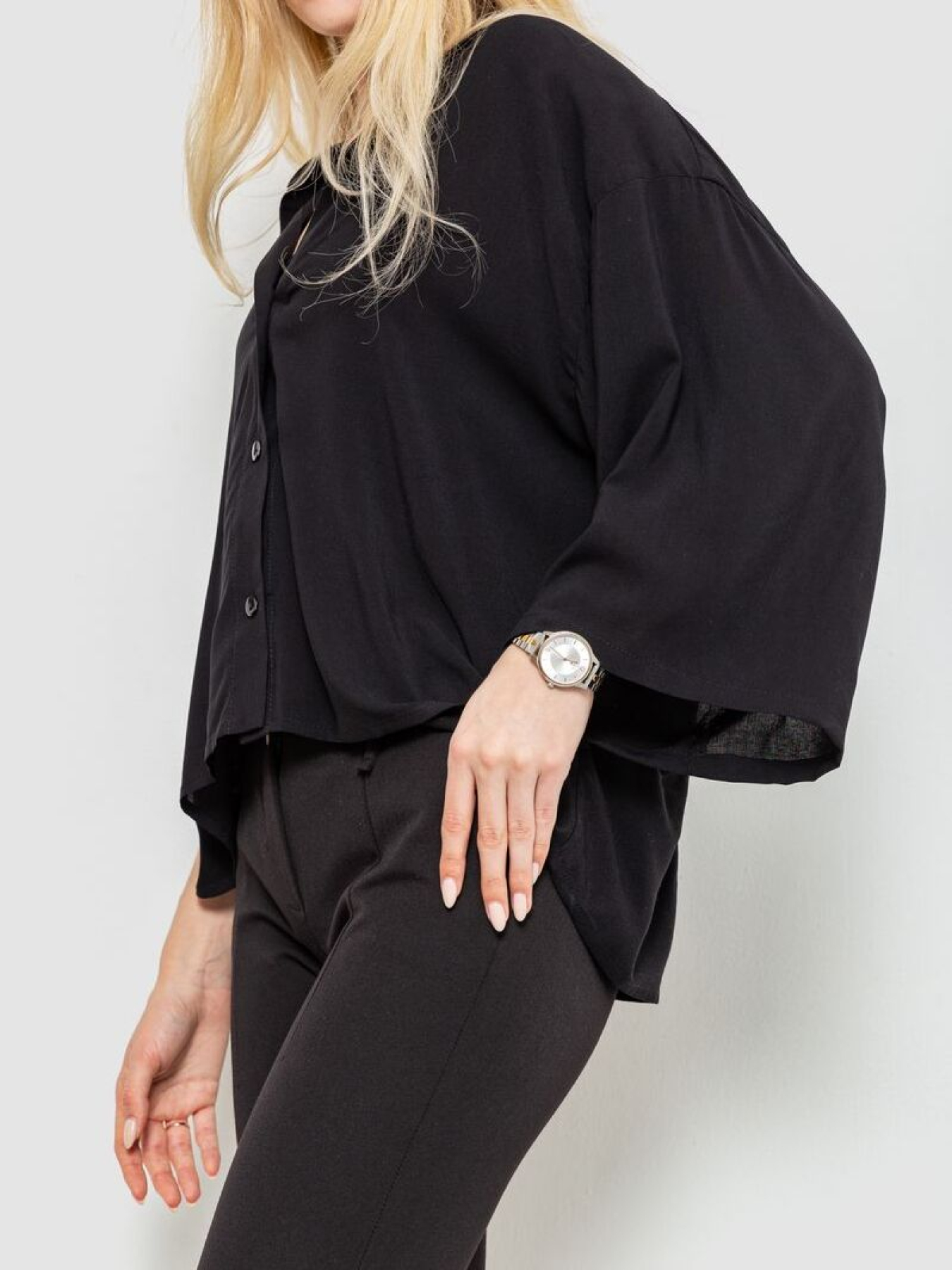 Блуза Ager модель У-1124907::000000096 Фото