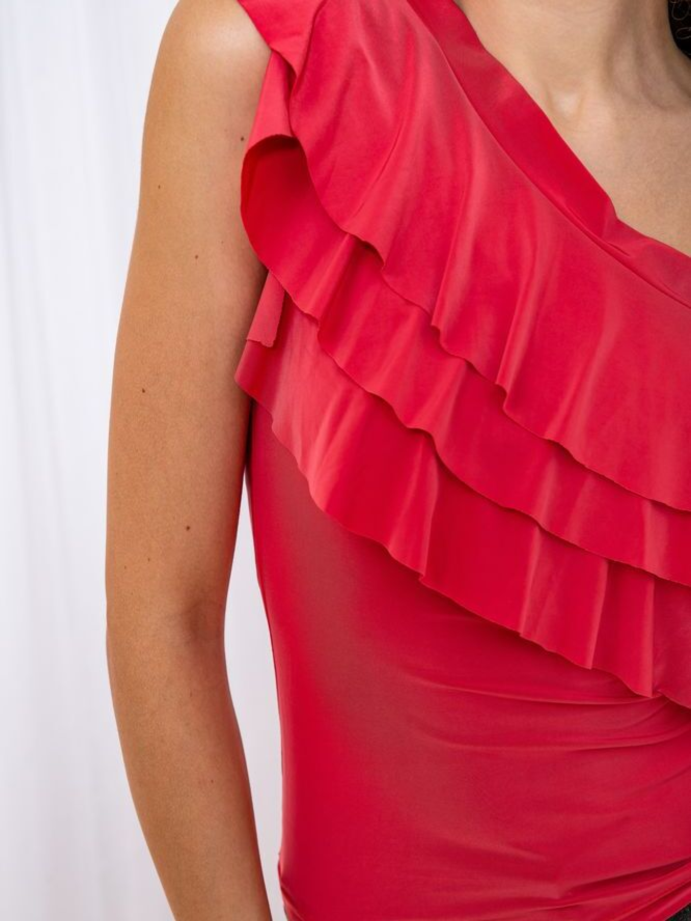 Майка Ager модель У-1118705::000000204 Фото