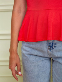 Блуза Ager модель У-1118278::000000204 Фото