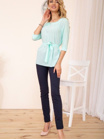 Блуза Ager модель У-1117708::000000589 Фото