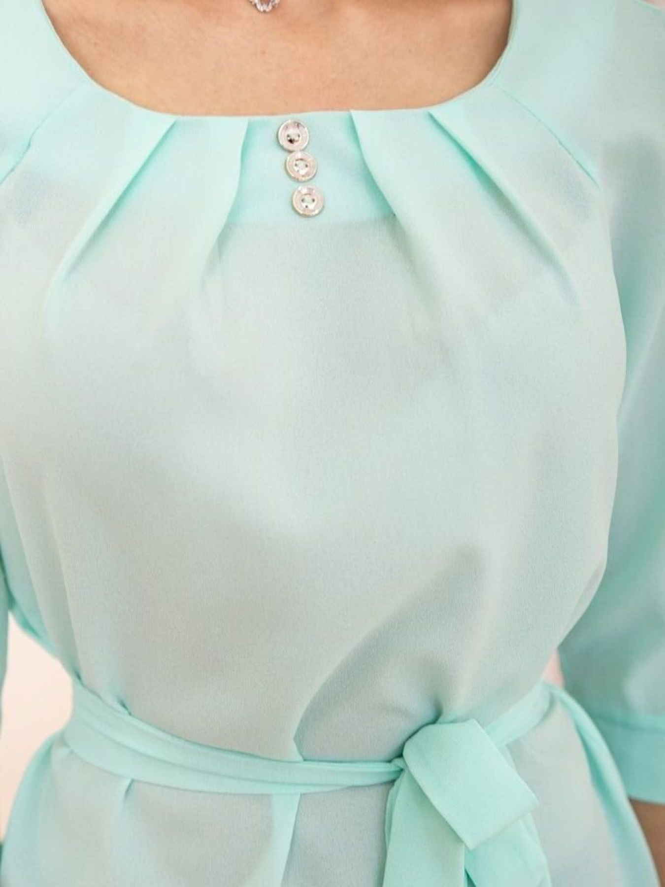 Блуза Ager модель У-1117708::000000589 Фото