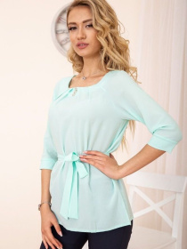 Блуза Ager модель У-1117708::000000589 Фото