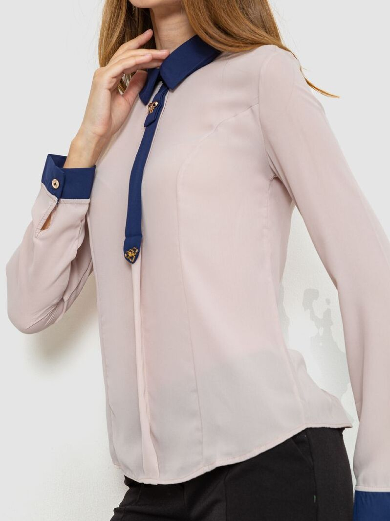 Блуза Ager модель У-1129169::000000023 Фото