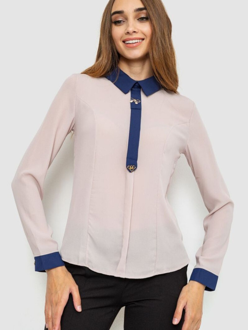 Блуза Ager модель У-1129169::000000023 Фото