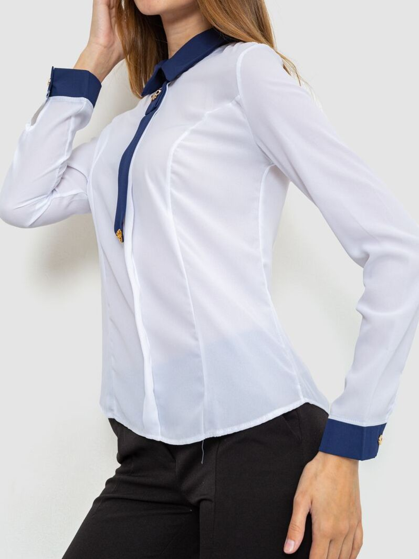 Блуза Ager модель У-1129169::000000014 Блуза Ager модель У-1129169::000000014 Фото