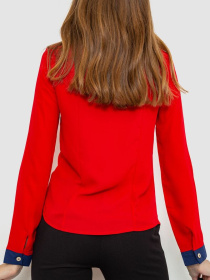 Блуза Ager модель У-1129169::000000050 Фото