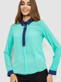 Блуза Ager модель У-1129169::000000589 Блуза Ager модель У-1129169::000000589 Фото