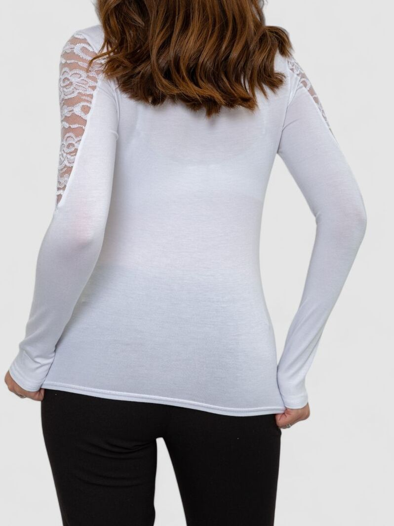 Блуза Ager модель У-1129358::000000014 Фото