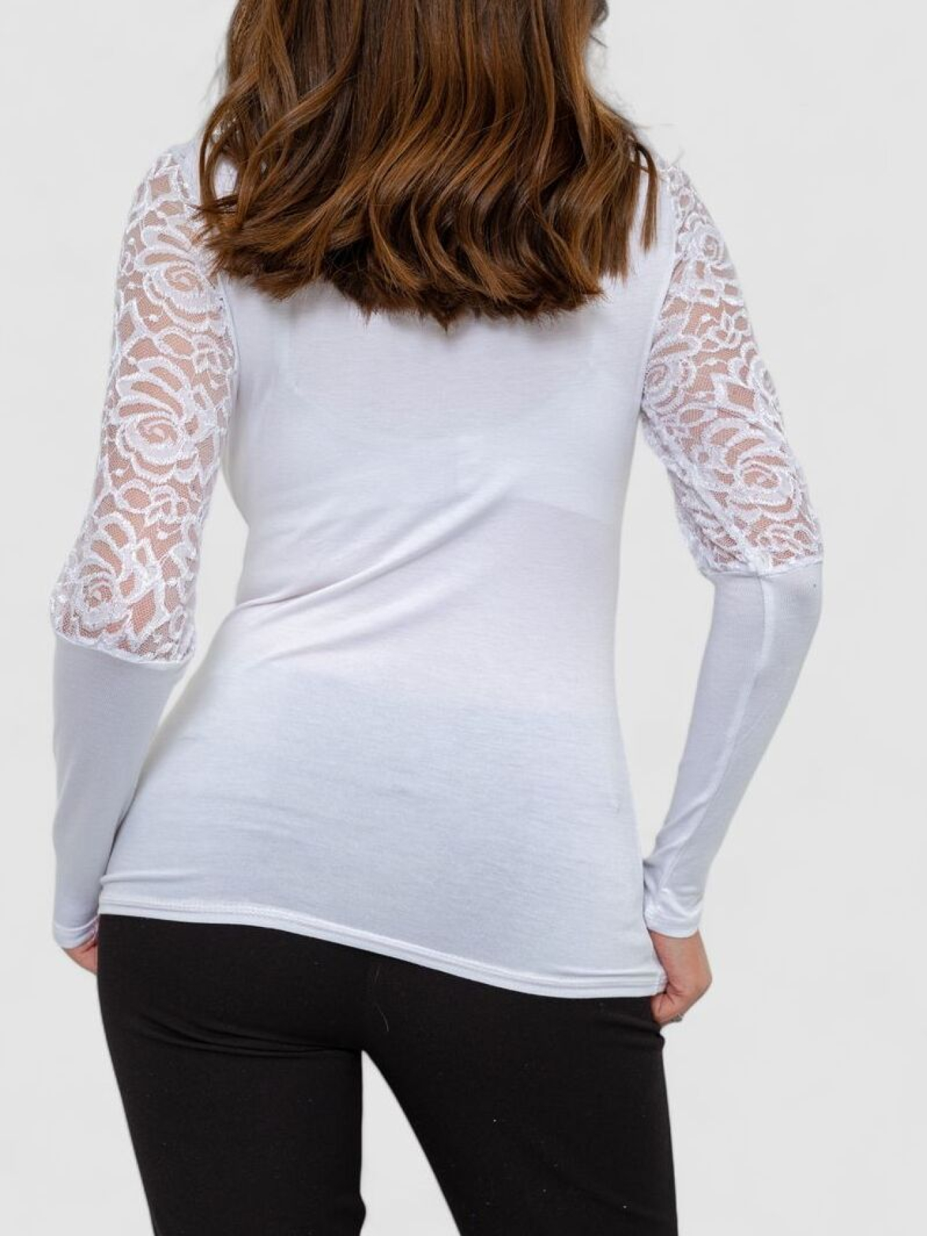 Блуза Ager модель У-1129352::000000014 Фото