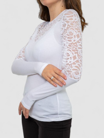 Блуза Ager модель У-1129352::000000014 Фото