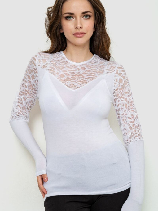 Блуза Ager модель У-1129352::000000014 Фото